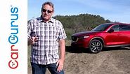 2018 Mazda CX-5 | CarGurus Test Drive Review