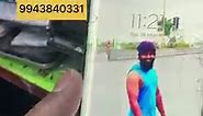 Samsung s10 edge display replace done #Samsung #s10plus #Mobilephone #mobileshop #Pudukottai #Puducherry #TamilnaduNews #tamilnadupolitics | Balamobileworld Pdkt