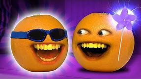 Annoying Orange - Back to the Fruiture