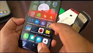 best iphone launcher for android 2016 - iLauncher Plus Review, Pros, Cons (Simple iPhone Launcher)