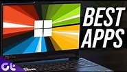 Top 7 Best Windows 11 Apps in 2022 on Microsoft Store | Guiding Tech