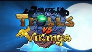 Trolls vs Vikings - Universal - HD (Sneak Peek) Gameplay Trailer