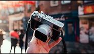 FUJI X 100V POV Street Photography