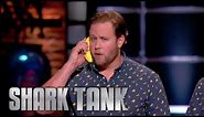Shark Tank US | Will The Sharks Go Banana's For Banana Phone?