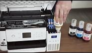 Epson SureColor F170 dye-sublimation printer | Fast, simple setup