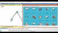 Telnet Remote access on Cisco switch Packet tracer || Step By Step.