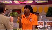 T-Bo from icarly acting weird for 3 minutes and 10 seconds straight