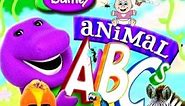 Barney Animal ABCs