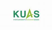 KUAS -Kyoto University of Advanced Science-