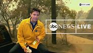 ABC News Live - The 24/7 Streaming News Source of ABC News
