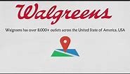 Does Walgreens Sell Stamps (Find Walgreens Store Near Me)