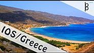 Ios Greece – A dream come true