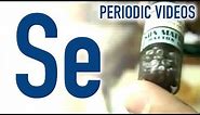 Selenium - Periodic Table of Videos