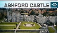 The breathtaking Ashford Castle - Amazing Hotels: Life Beyond the Lobby