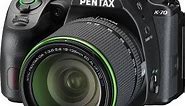 Pentax K-70 Review - Movie Mode | PentaxForums.com Reviews