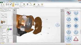 SolidWorks Composer - Easy Instruction Manual Creation