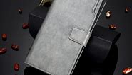 Amazon.com: Luxury Leather Flip Wallet Y5P Y6P Case for Huawei P40 P30 P20 P10 Mate 30 20 10 Lite Pro Y7 P Smart 2019 2020 Phone Cover Coque,Grey,for Mate20pro