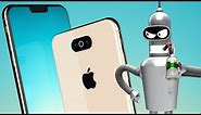 iPhone 11 Prototype Leaks AGAIN.. Bender Approves