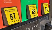 Average price of gas in Ohio remains below national average