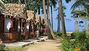 "Andaman and Nicobar Islands" Top 10 Best Tourist Places | Andaman Tourism