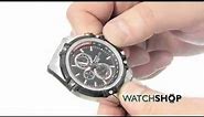 Pulsar Men's Sport Chronograph Watch (PV6001X1)
