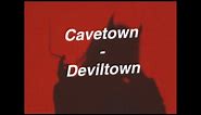Cavetown - Devil Town // lyrics