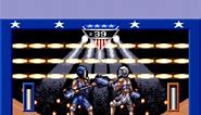 [ American Gladiators ] #playeronesnes #reels #supernintendo #superfamicom #snes #retrogames #retrogaming #classicgaming #classicgames #16bits #gameplay | Player One SNES