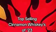 Top Selling cinnamon Whiskey's #liquor #liquorstore #cinnomon #fireball #whiskey #bourbontiktok | Bigbear Wine21