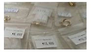 Japan Jewelry - ptpa😘 good aftie🌧 location:t Kanagawa ken...