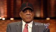 Happy Birthday, WIllie Mays!