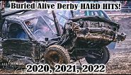Buried Alive Derby HARD HITS (2020-2022)