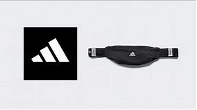 Adidas Running Belt | Best Running Belt | Best Running Bag | Black | HA0827 | Unboxing