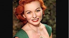 Jeanne Crain An Actress Of Sublime Beauty