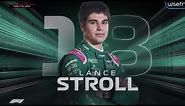 Lance Stroll Interrupts Meme Compilation That Will Make You Laugh