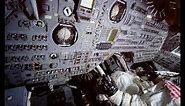 Apollo 11 40th Anniversary - The Command Module "Columbia"