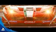 Assetto Corsa - Launch Trailer | PS4