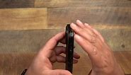 iPhone 13 Pro Otterbox Symmetry+ Case Review!