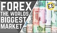 The Economics of Foreign Exchange