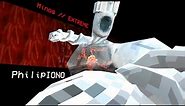 Minos // EXTREME I Ultrakill Animation