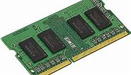 Kingston Technology 8GB 1600MHz DDR3 Non-ECC CL11 SODIMM PC Memory (KVR16S11/8)