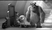 Put That Thing Back Where It Came From, Or So Help Me, But It's Sad (Monsters Inc.)