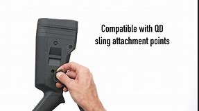 Magpul QD Sling Swivel