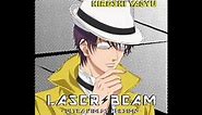 Yagyuu Hiroshi ~ Laser Beam - Ultra Violet Version.