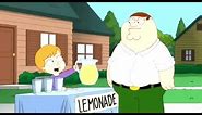 Family Guy Noun Post