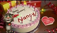 Nancy Happy Birthday Song – Happy Birthday to You