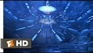 Star Trek: The Motion Picture (7/9) Movie CLIP - VGER is Voyager 6 (1979) HD