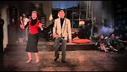Funny Face (1957) "Clap Yo' Hands" Song (9 of 10)