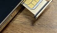 【iPhone13】SIMカードの入れ方 入れ替え方法【向きは？】 | なかしん旅ブログ