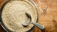 What Is Quinoa? One of The World's Healthiest Foods