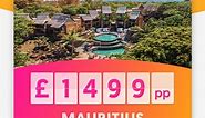 Over Half Price Mauritius